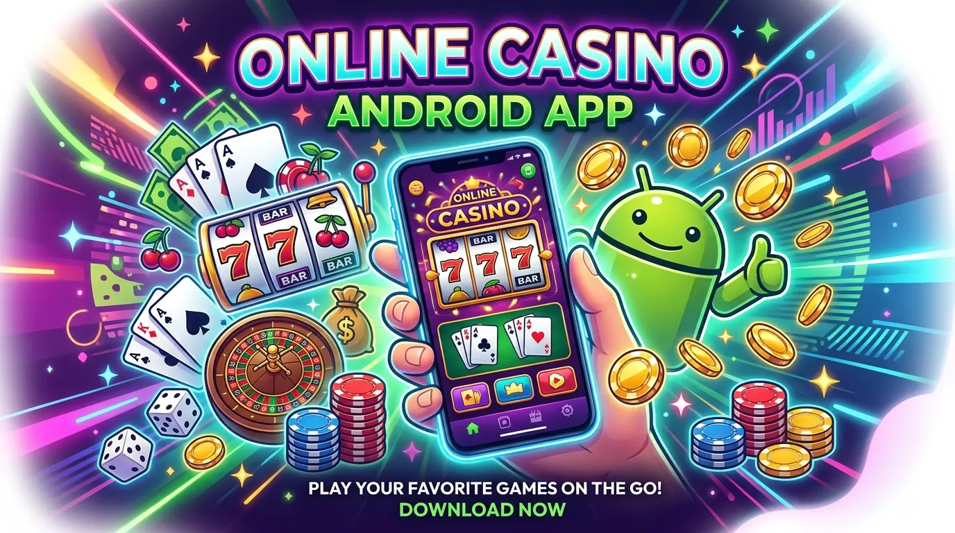 Winny casino Android casino