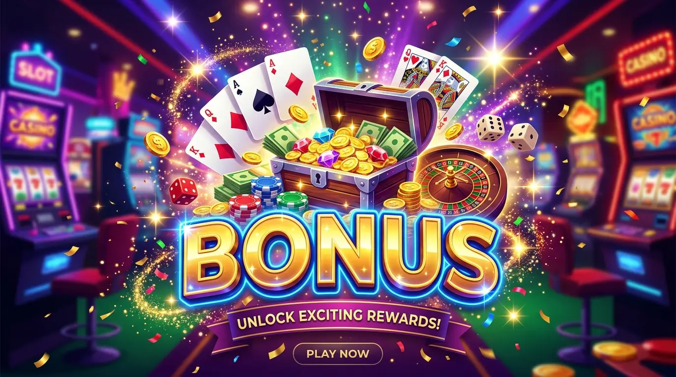 Bonustilbud Winny casino