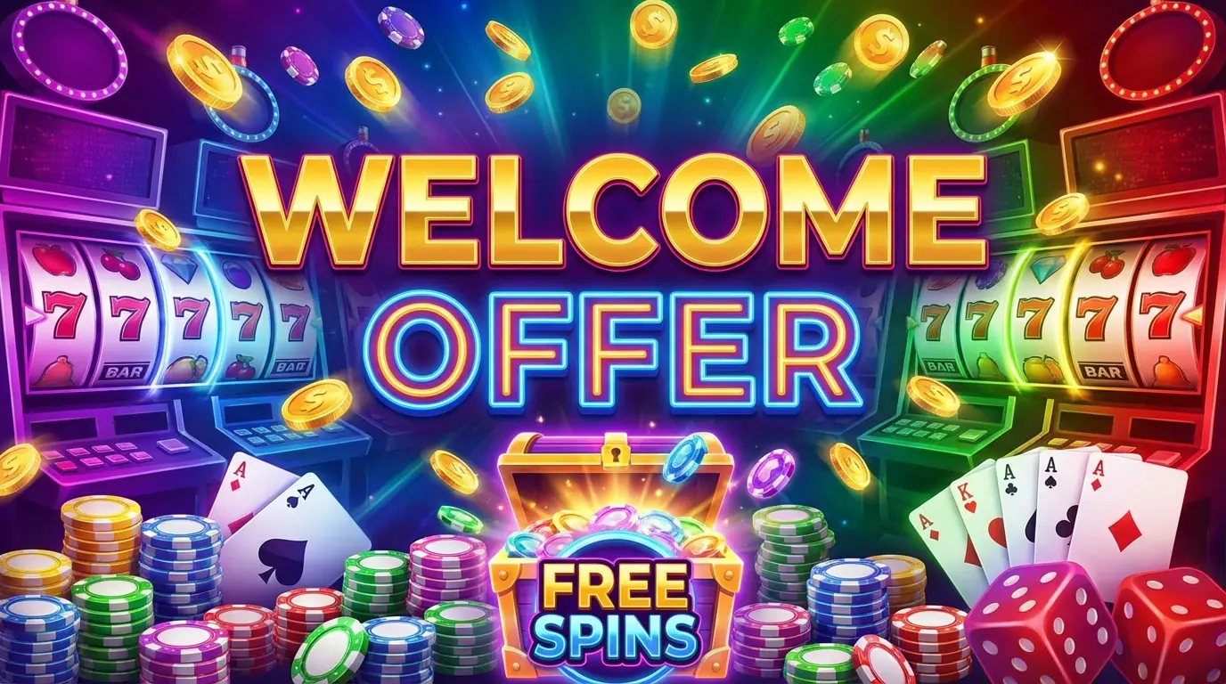 Bonus og tilbud Winny casino