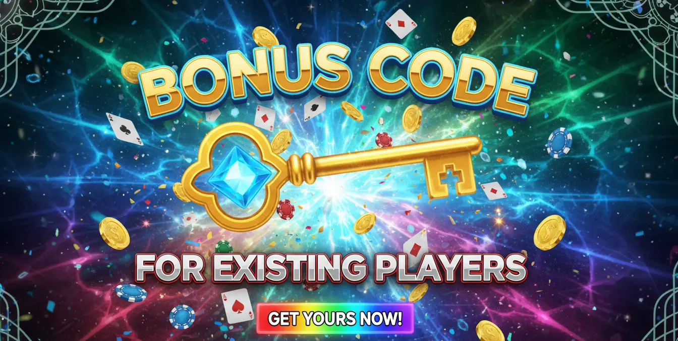 Bonuskode til eksisterende spillere hos Winny casino