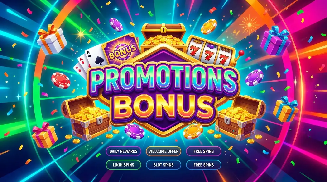 Turneringer og kampagner Winny casino