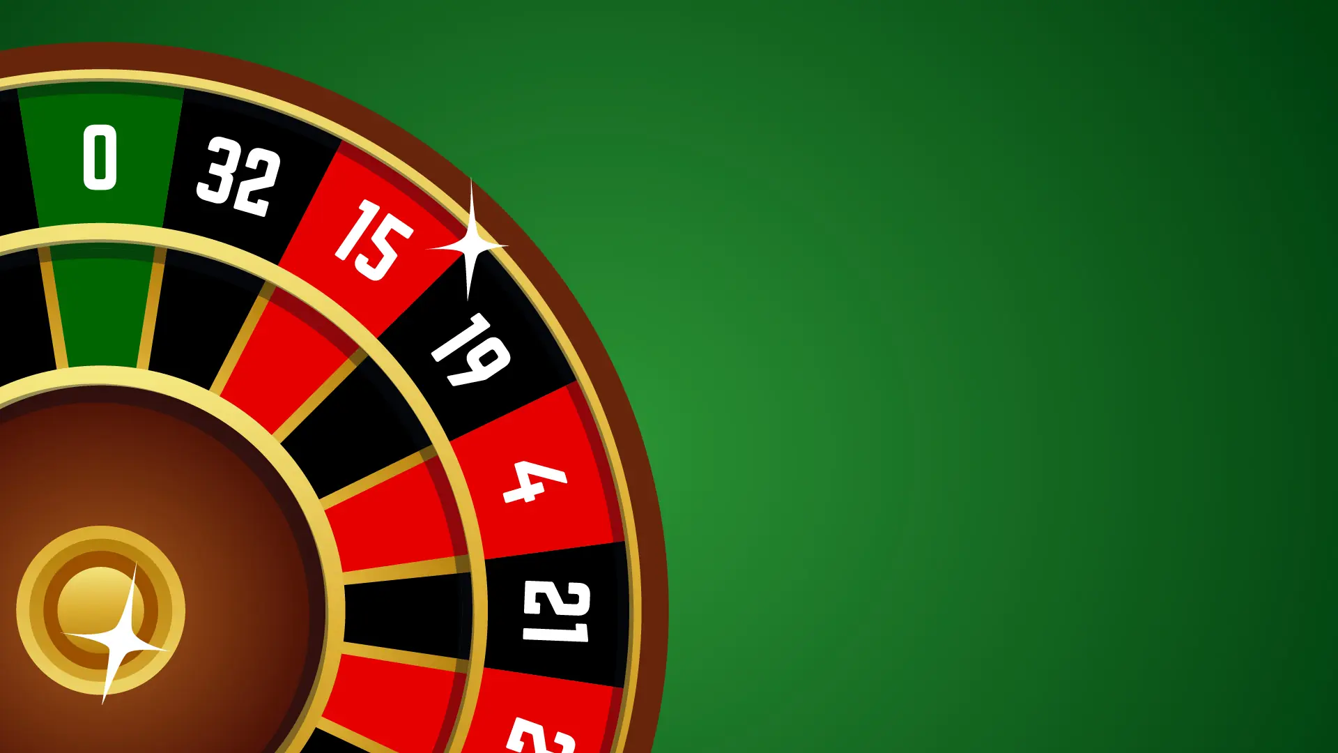 Winny casino roulette