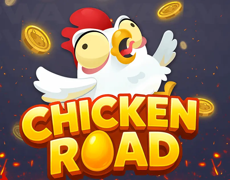 Chicken Road Winny casino